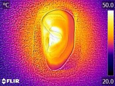 Focal Celestee Breathability After Picture