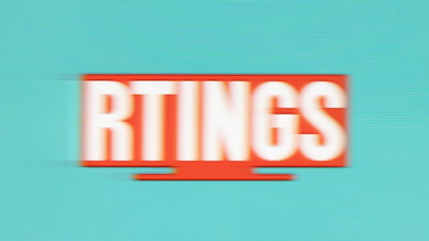 Sony BRAVIA 5 Motion Interpolation (30 fps) Picture