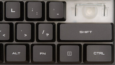 Corsair K55 RGB Customizability Overview