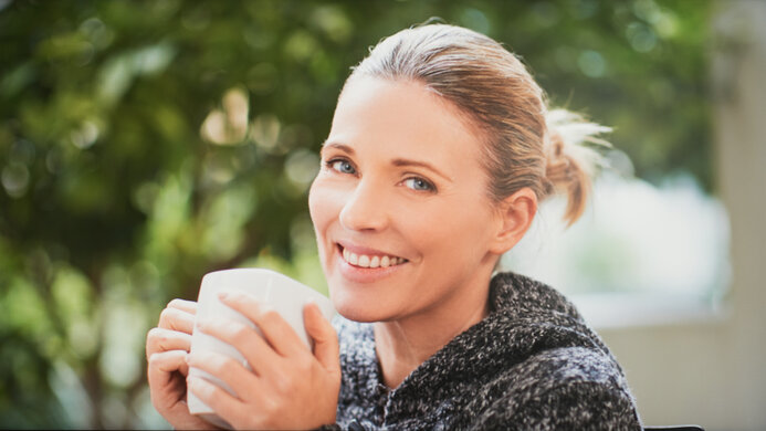 Dell Alienware AW2521H Average Room