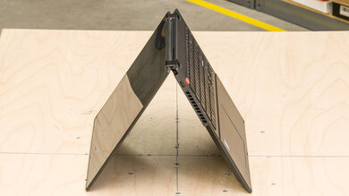 ASUS Vivobook S 16 Flip TP3604 (2023) Hinge Photo