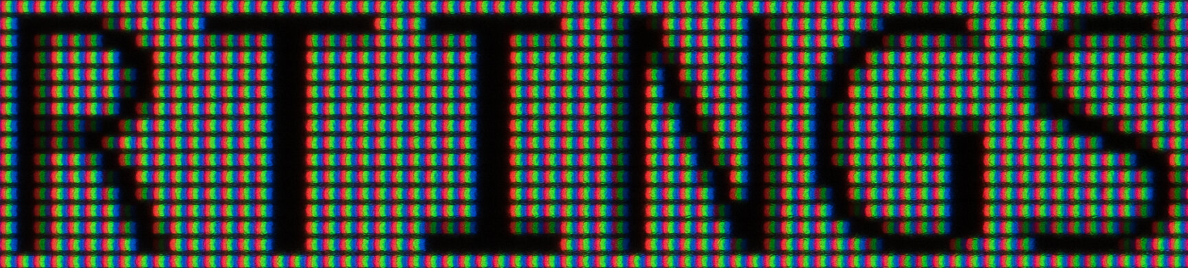 Cooler Master Tempest GP27U ClearType Off