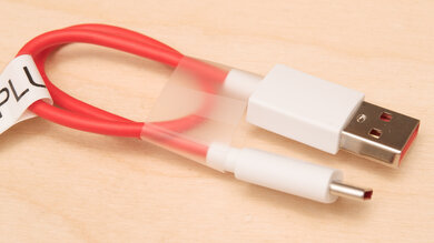 OnePlus Buds Cable Picture