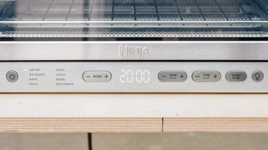 Ninja Flip SP151 Control Panel Picture