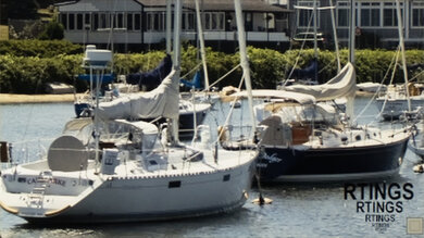 TCL QM7K Sharpness Picture - 480p