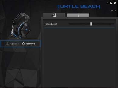 Turtle Beach Stealth 600 Gen 2 App Picture