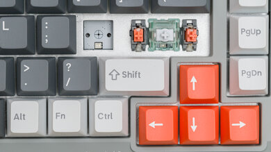 NuPhy Field75 HE Customizability Overview