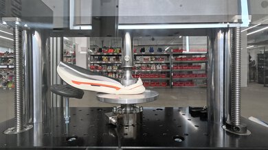 On Cloudboom Zone Heel Cushioning Picture