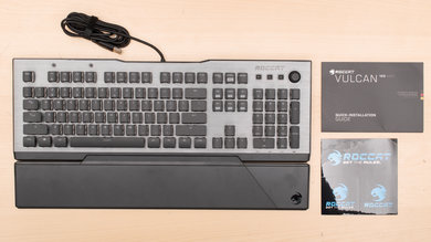 ROCCAT Vulcan 120 AIMO Bundle Picture