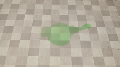 Narwal Flow Water Pickup Post Test