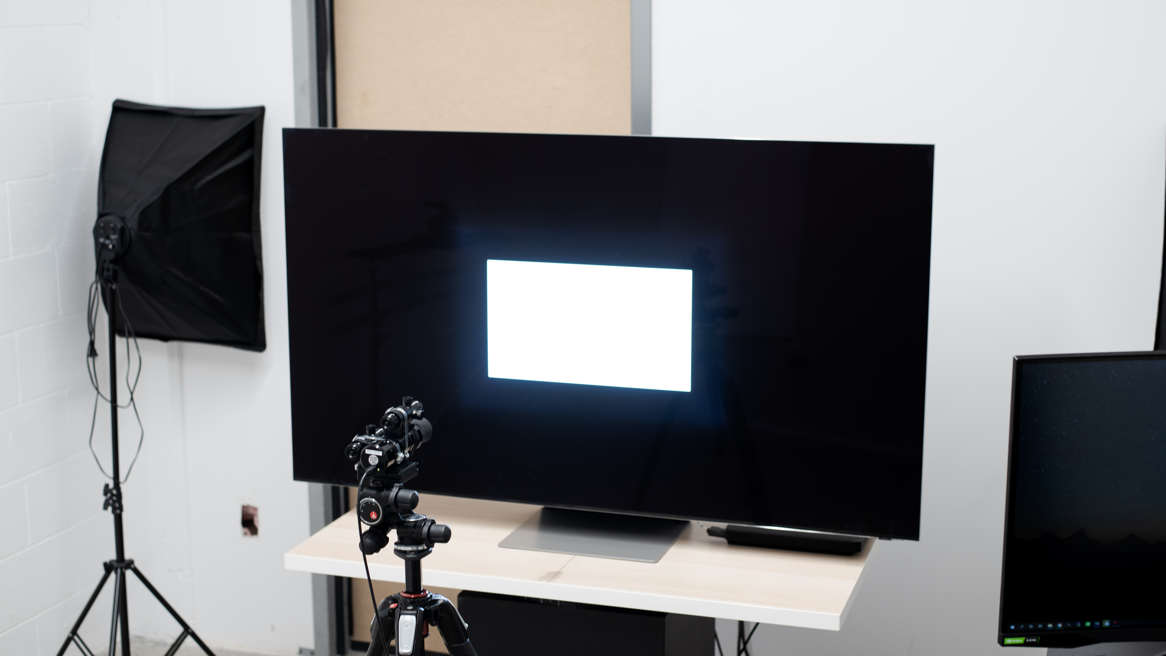 perceptual testing image