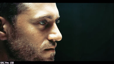 TCL S5/S551G Low-Quality Content Smoothing Picture