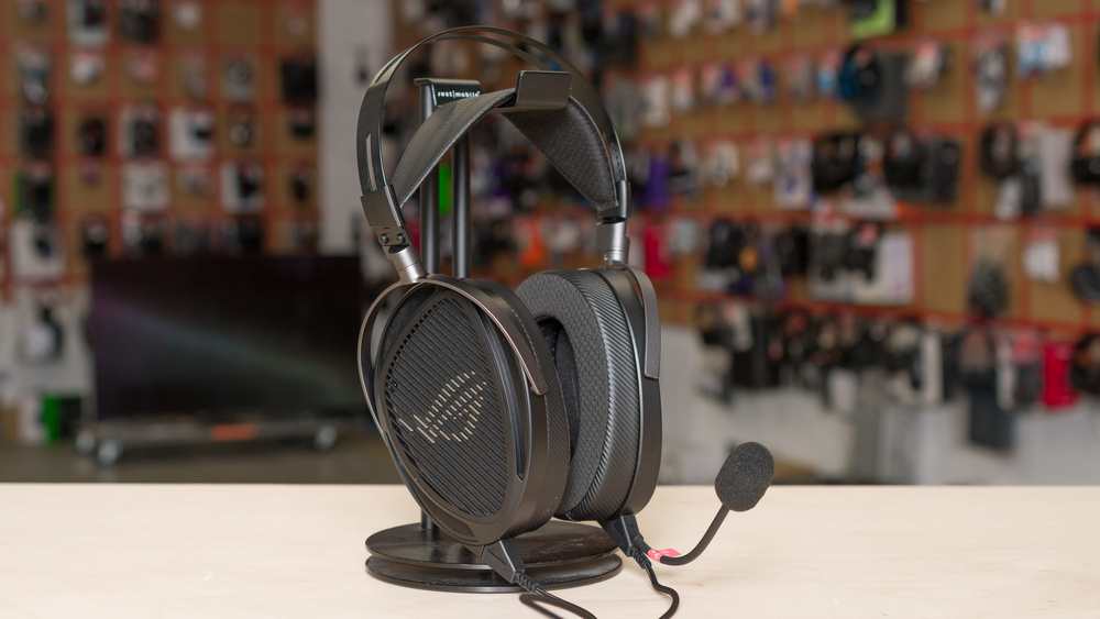 ASUS ROG Kithara Review - RTINGS.com