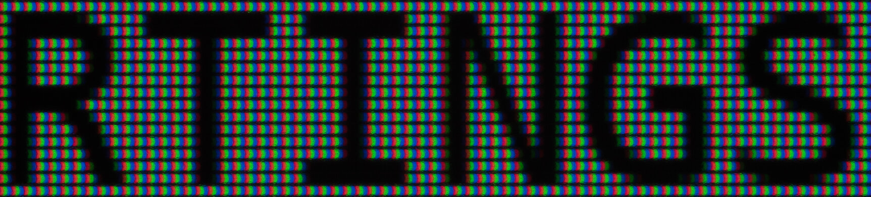 Dell U3223QE ClearType On