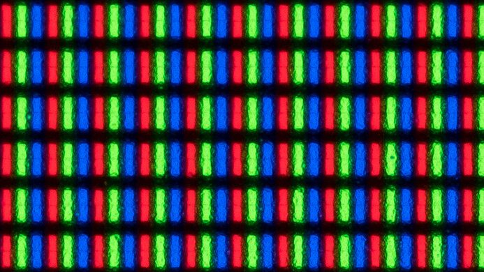 LG 34GK950F-B Pixels