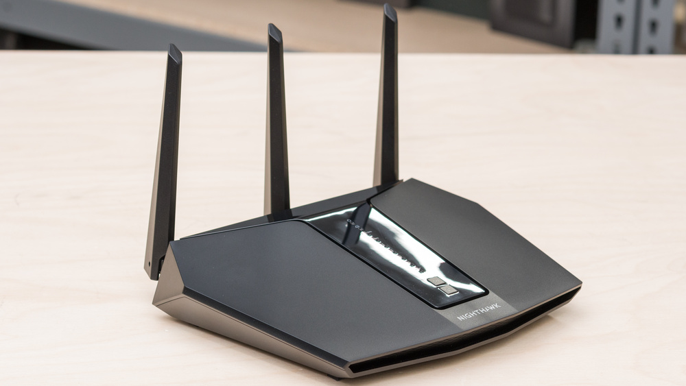 NETGEAR Nighthawk RAX30 Review - RTINGS.com