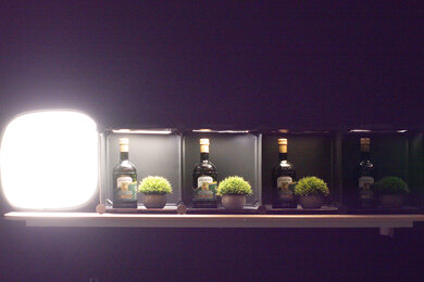 OM SYSTEM OM-1 Mark II Dynamic Range Scene