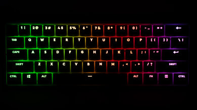 Logitech G PRO X 60 Brightness Max