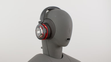 Creative Sound Blaster EVO ZxR Wireless Angled Picture
