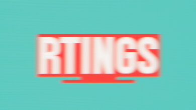 Samsung S90C OLED Motion Interpolation (30 fps) Picture