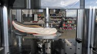 ASICS DYNABLAST 6 Heel Cushioning Picture