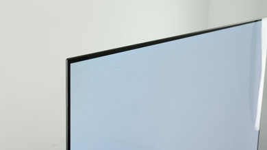 LG C7 OLED Borders Picture