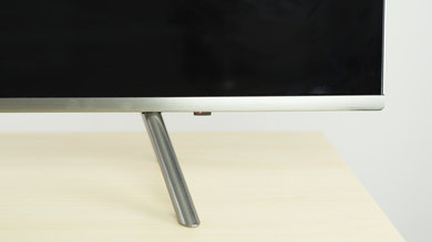 Samsung MU8000 Controls Picture