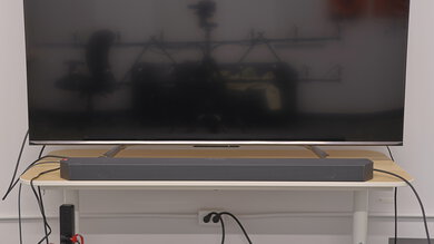 Samsung HW-Q910D Dimensions photo - bar