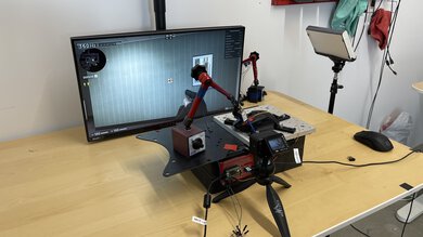 Razer Basilisk V3 X HyperSpeed In-Test Picture