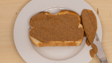 Blendtec Total Blender Classic Nut Butter Picture