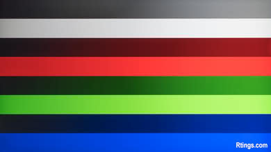 HP 27Q Gradient Picture