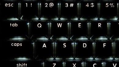 Dygma Raise 2 White Shot