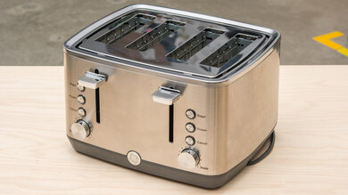 GE 4-Slice G9TMA4S Body Photo