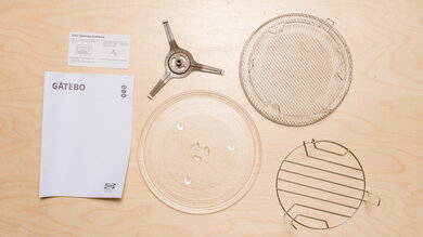 IKEA GÅTEBO In The Box Photo