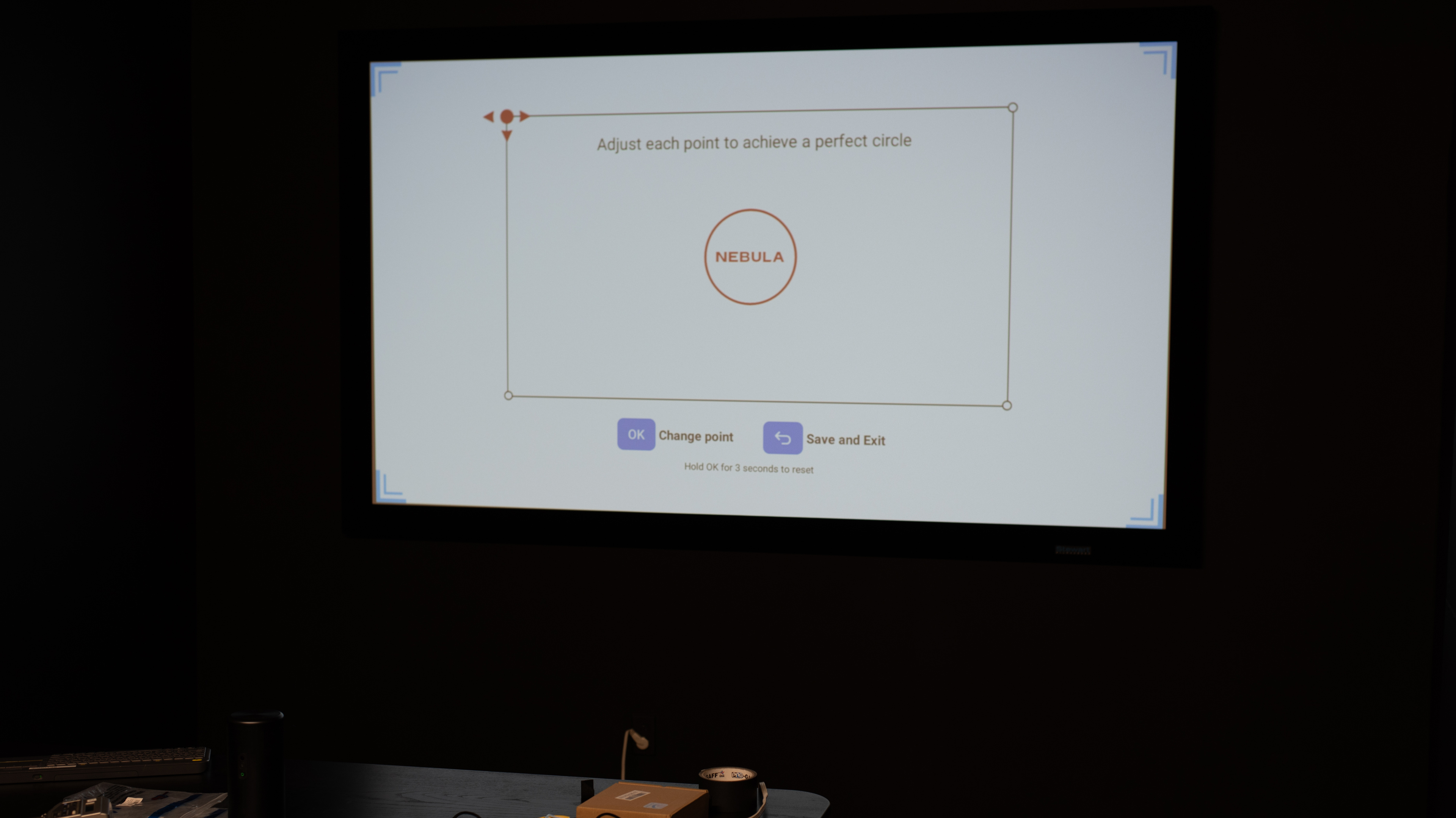 perceptual testing image