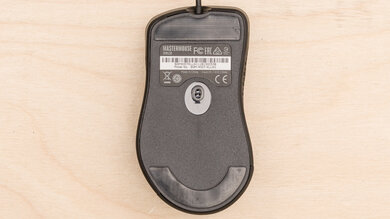 Cooler Master MasterMouse MM530 Mouse Feet picture