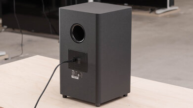 TCL Alto 9+ Back photo - sub