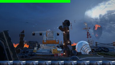 Lenovo Yoga 9i 14 (2021) Basemark Image