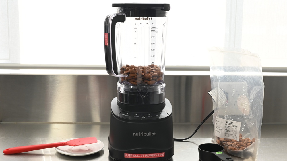 nutribullet Power Core