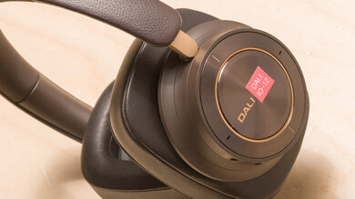 DALI IO-12 Build Quality Picture