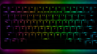 Drop SHIFT Brightness Min