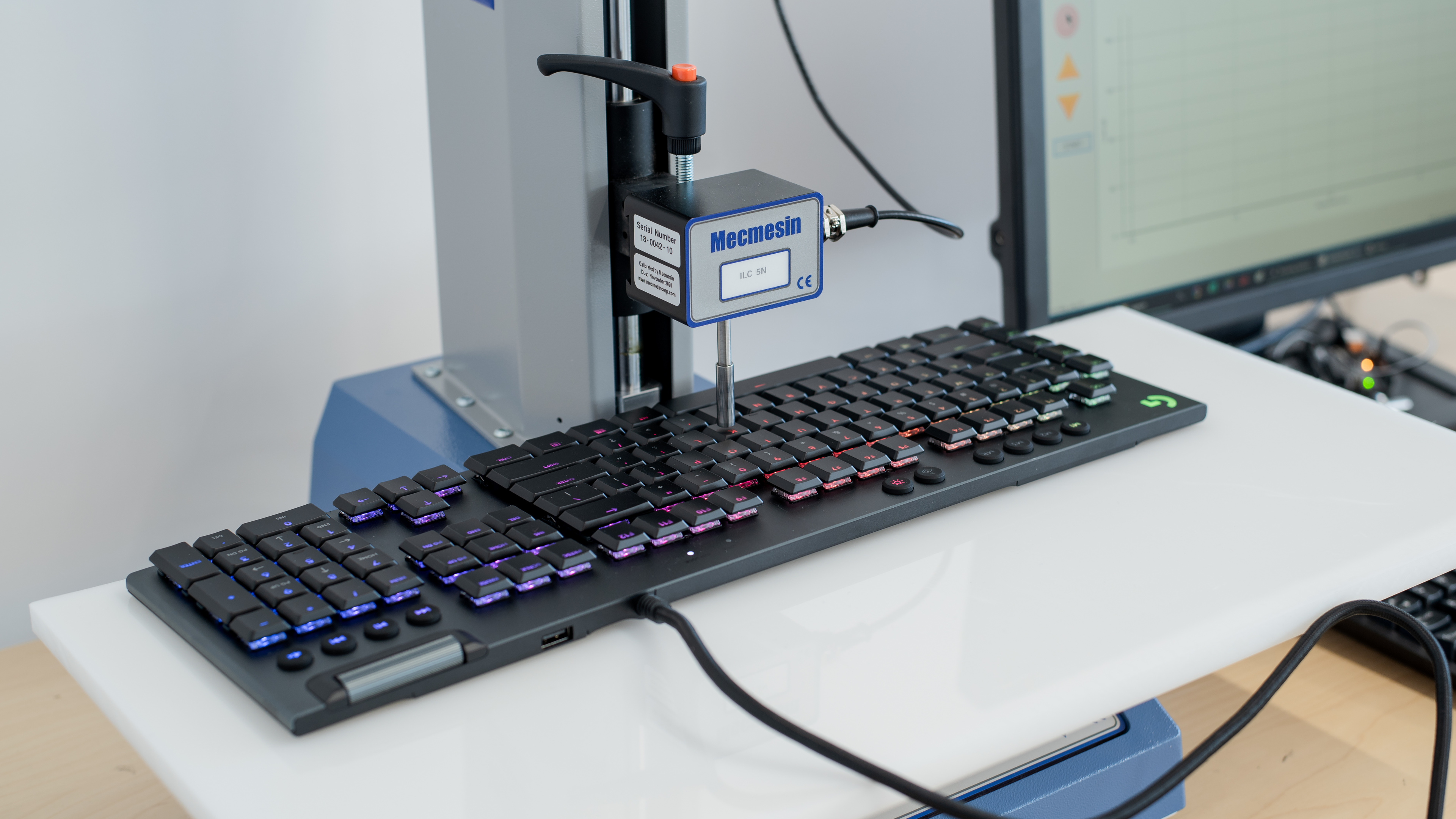 perceptual testing image