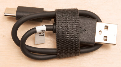 TOZO NC7 Truly Wireless Cable Picture