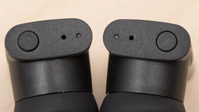 Status Between 3ANC True Wireless Controls Picture