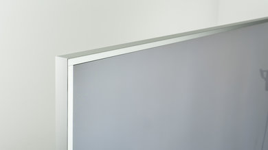 Vizio P Series XLED 2017 Borders Picture