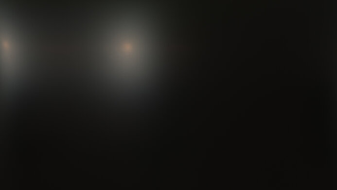 Samsung Odyssey G55A S27AG55 Average Room Off Picture