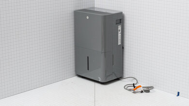 GE APYR50LC Device Dimensions