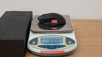 Keychron M7 Minimum Weight Picture