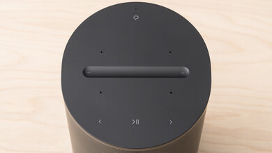 Sonos Era 100 Controls Photo