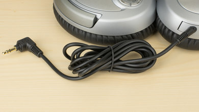 Sennheiser PXC 450 Cable Picture